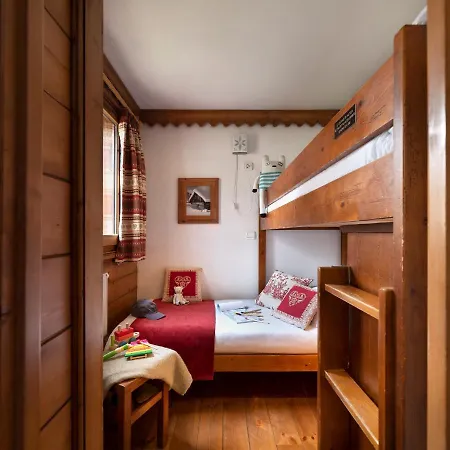 Pierre & Premium La Ginabelle Aparthotel