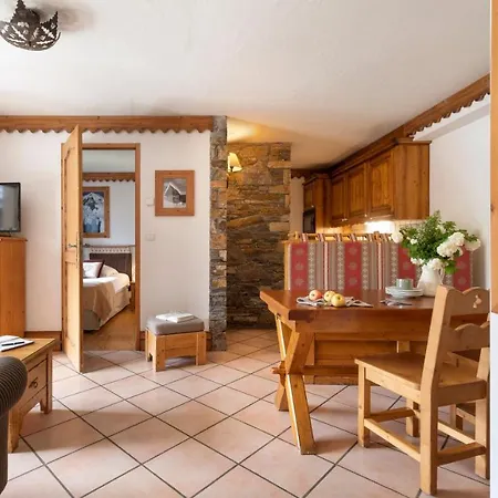 Pierre & Premium La Ginabelle 4*