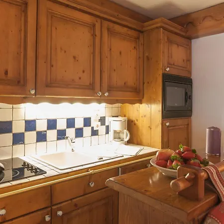 Pierre & Premium La Ginabelle Chamonix