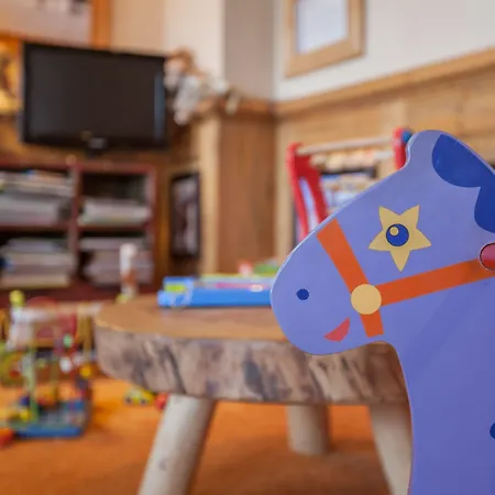 Pierre & Premium La Ginabelle Aparthotel