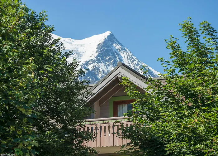 Pierre & Premium La Ginabelle