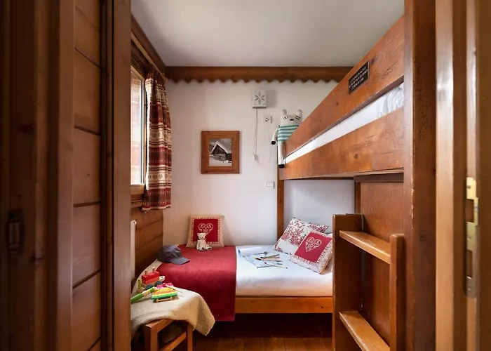 Pierre & Premium La Ginabelle Aparthotel