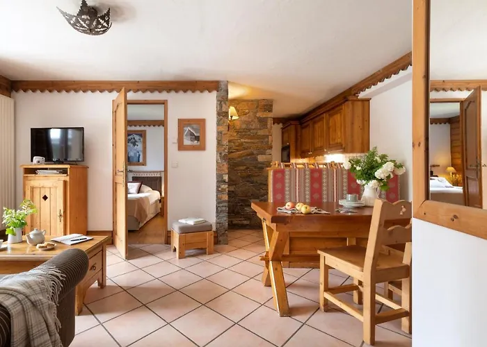 Pierre & Premium La Ginabelle 4*