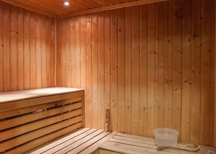 Aparthotel Pierre & Premium La Ginabelle Chamonix