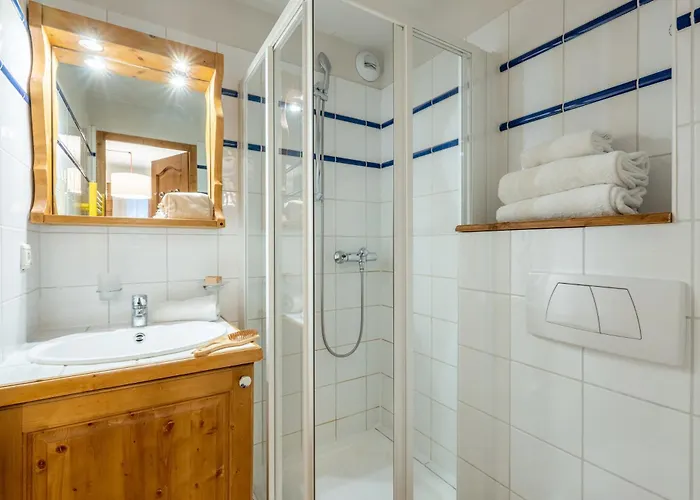 Pierre & Premium La Ginabelle 4*