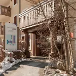 Aparthotel Pierre & Premium La Ginabelle Chamonix