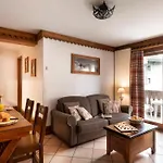 شقة فندقية Pierre & Premium La Ginabelle 4*