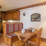 Aparthotel Pierre & Premium La Ginabelle Chamonix