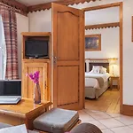 Pierre & Premium La Ginabelle 4*