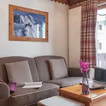Aparthotel Pierre & Premium La Ginabelle 4*