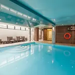 Aparthotel Pierre & Premium La Ginabelle Chamonix