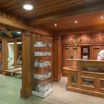 Pierre & Premium La Ginabelle شقة فندقية 4*