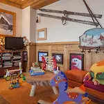Pierre & Premium La Ginabelle Aparthotel Chamonix