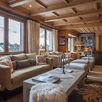 Pierre & Premium La Ginabelle 4* Chamonix