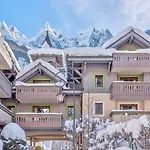 Pierre & Premium La Ginabelle Chamonix