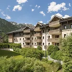 Aparthotel Pierre & Premium La Ginabelle