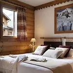 Aparthotel Pierre & Premium La Ginabelle Chamonix