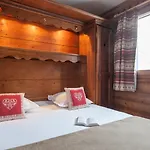 Aparthotel Pierre & Premium La Ginabelle 4*