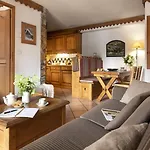 شقة فندقية Pierre & Premium La Ginabelle 4*