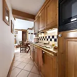 Aparthotel Pierre & Premium La Ginabelle 4*