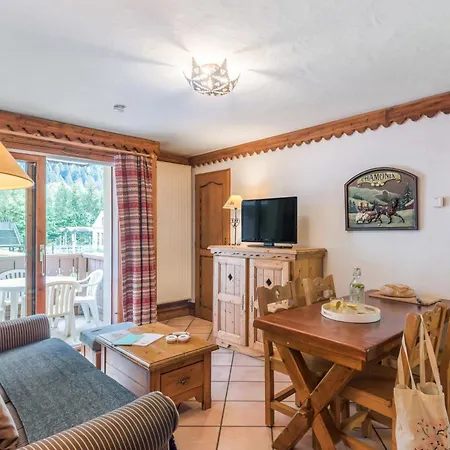 Pierre & Premium La Ginabelle Апарт-отель 4*