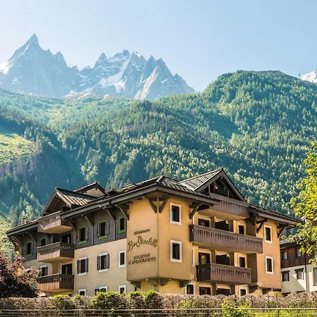 Pierre & Premium La Ginabelle