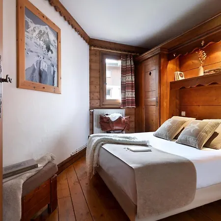 Lejlighedshotel Pierre & Premium La Ginabelle