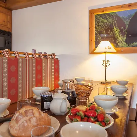 Pierre & Premium La Ginabelle 4*