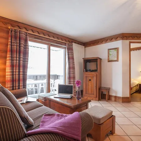 Pierre & Premium La Ginabelle Апарт-отель 4*