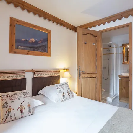 Pierre & Premium La Ginabelle Апарт-отель 4*