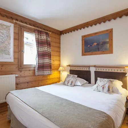 Pierre & Premium La Ginabelle