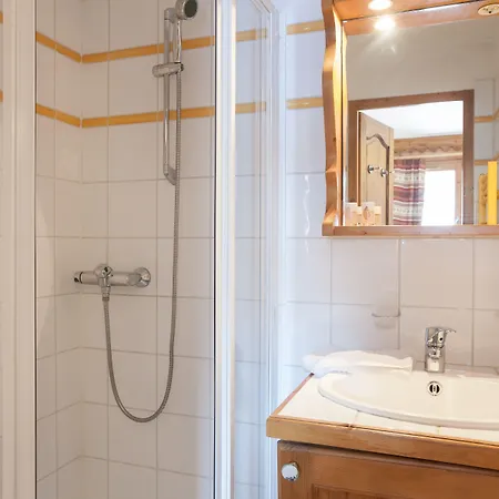 Résidence Pierre&vacances Premium La Ginabelle Appart hôtel 4*