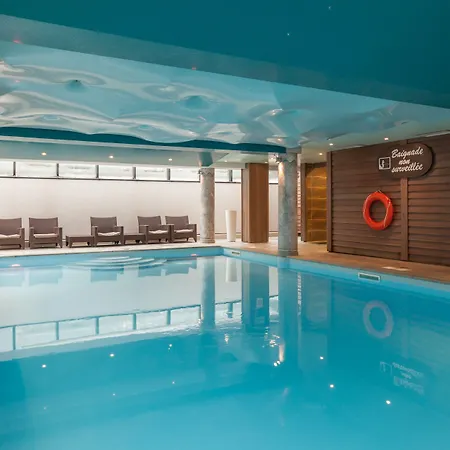 Résidence Pierre&vacances Premium La Ginabelle