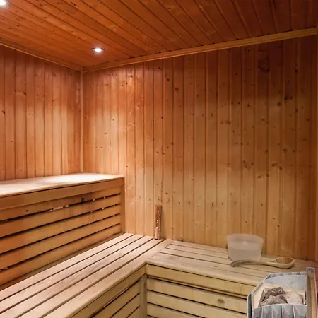 Apart Otel Pierre & Premium La Ginabelle Chamonix
