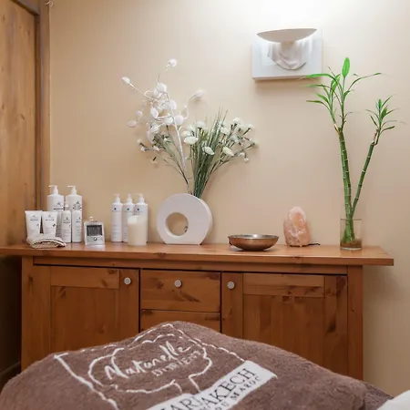 Résidence Pierre&vacances Premium La Ginabelle 4*