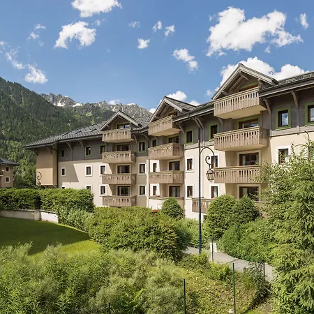 Apart Otel Pierre & Premium La Ginabelle