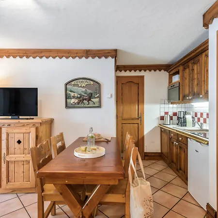 Pierre & Premium La Ginabelle Apartmanhotel 4*