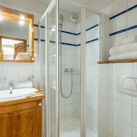 Résidence Pierre&vacances Premium La Ginabelle 4*