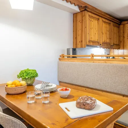 Résidence Pierre&vacances Premium La Ginabelle 4* Chamonix Mont Blanc