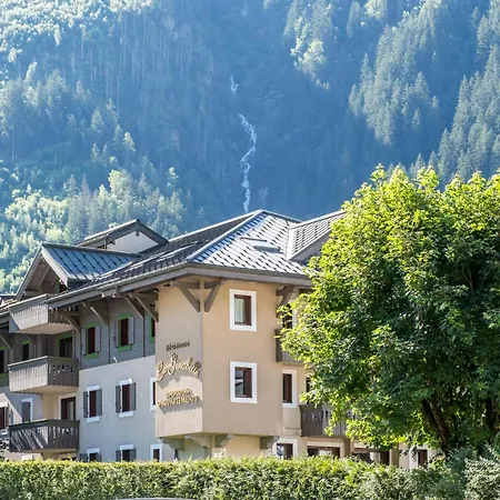 Résidence Pierre&vacances Premium La Ginabelle 4*