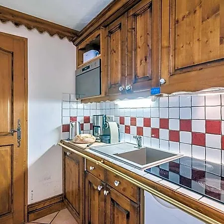 Résidence Pierre&vacances Premium La Ginabelle 4* Chamonix Mont Blanc