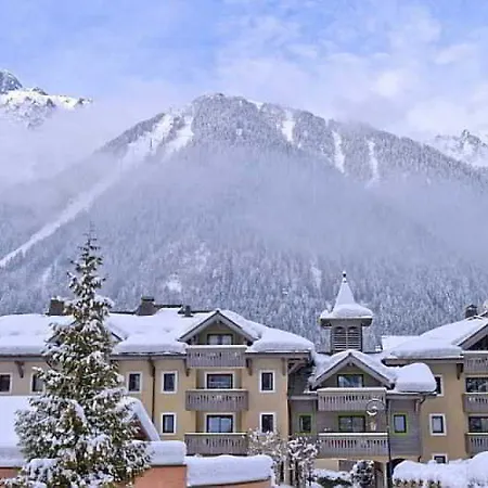 Pierre & Premium La Ginabelle