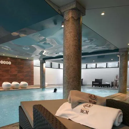 Lejlighedshotel Pierre & Premium La Ginabelle Chamonix