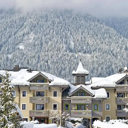 Pierre & Premium La Ginabelle Lejlighedshotel