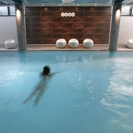Lejlighedshotel Pierre & Premium La Ginabelle
