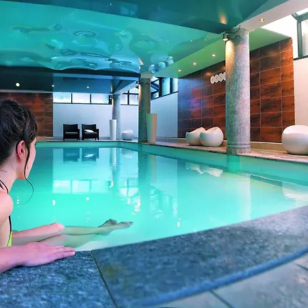 Pierre & Premium La Ginabelle Lejlighedshotel