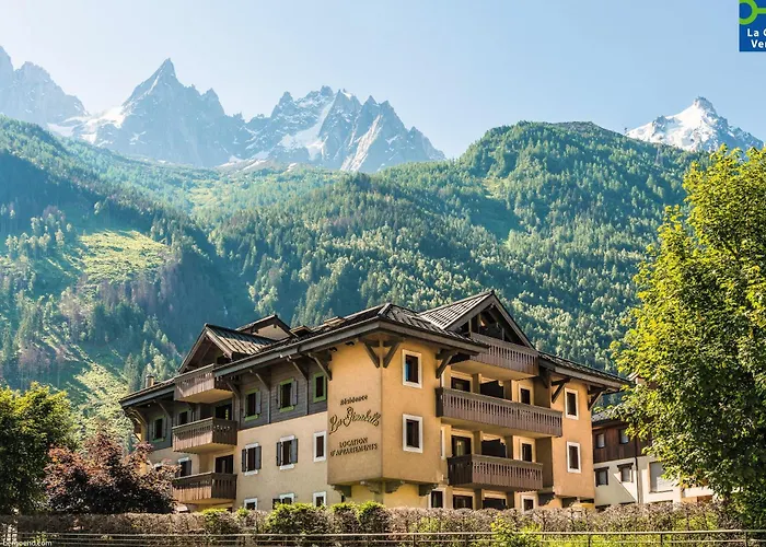 Pierre & Premium La Ginabelle