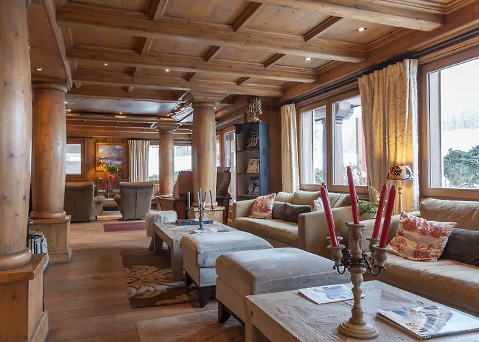 Pierre & Premium La Ginabelle Apart-hotel