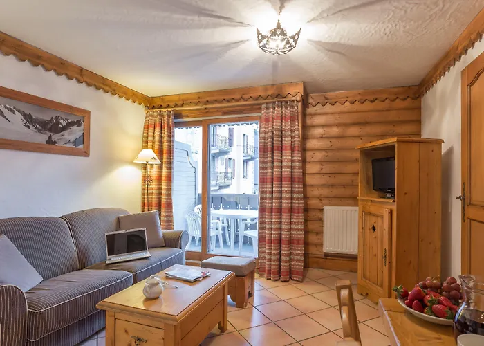 Pierre & Premium La Ginabelle 4*