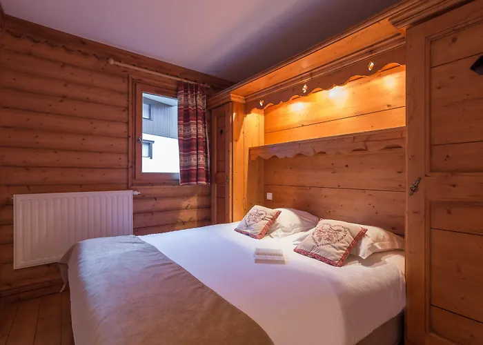 Pierre & Premium La Ginabelle 4*